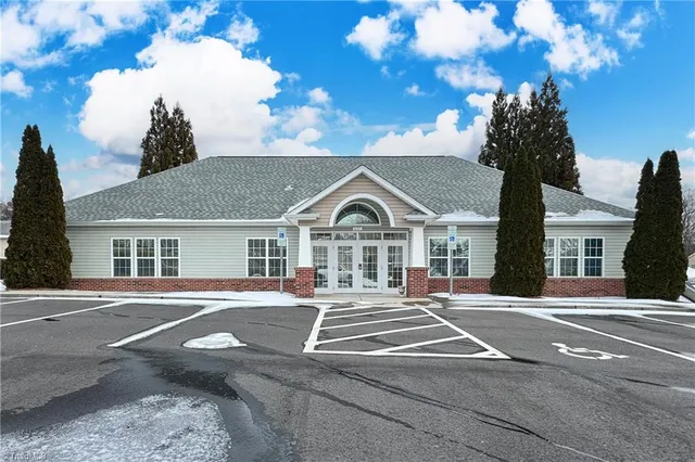 $420,000 | 7036 Woodside Forest Circle, Lewisville, NC 27023