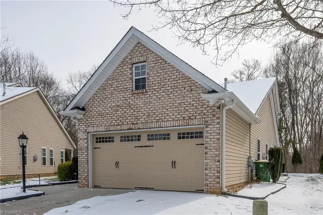 $420,000 | 7036 Woodside Forest Circle, Lewisville, NC 27023