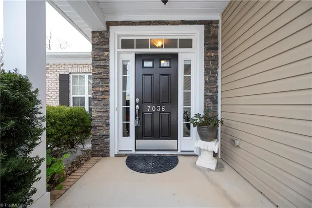 $420,000 | 7036 Woodside Forest Circle, Lewisville, NC 27023