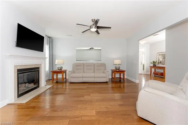 $420,000 | 7036 Woodside Forest Circle, Lewisville, NC 27023