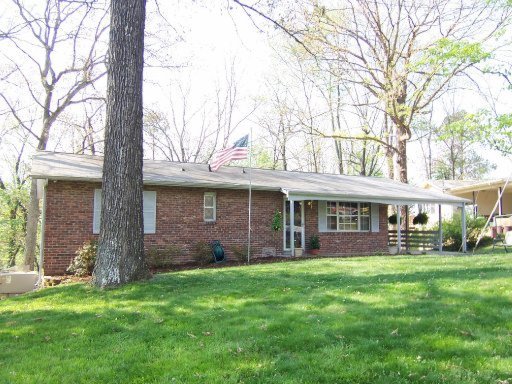 191 Lasalle Road Oak Ridge, TN 37830 - Photo 1 of 1 Primary Photo