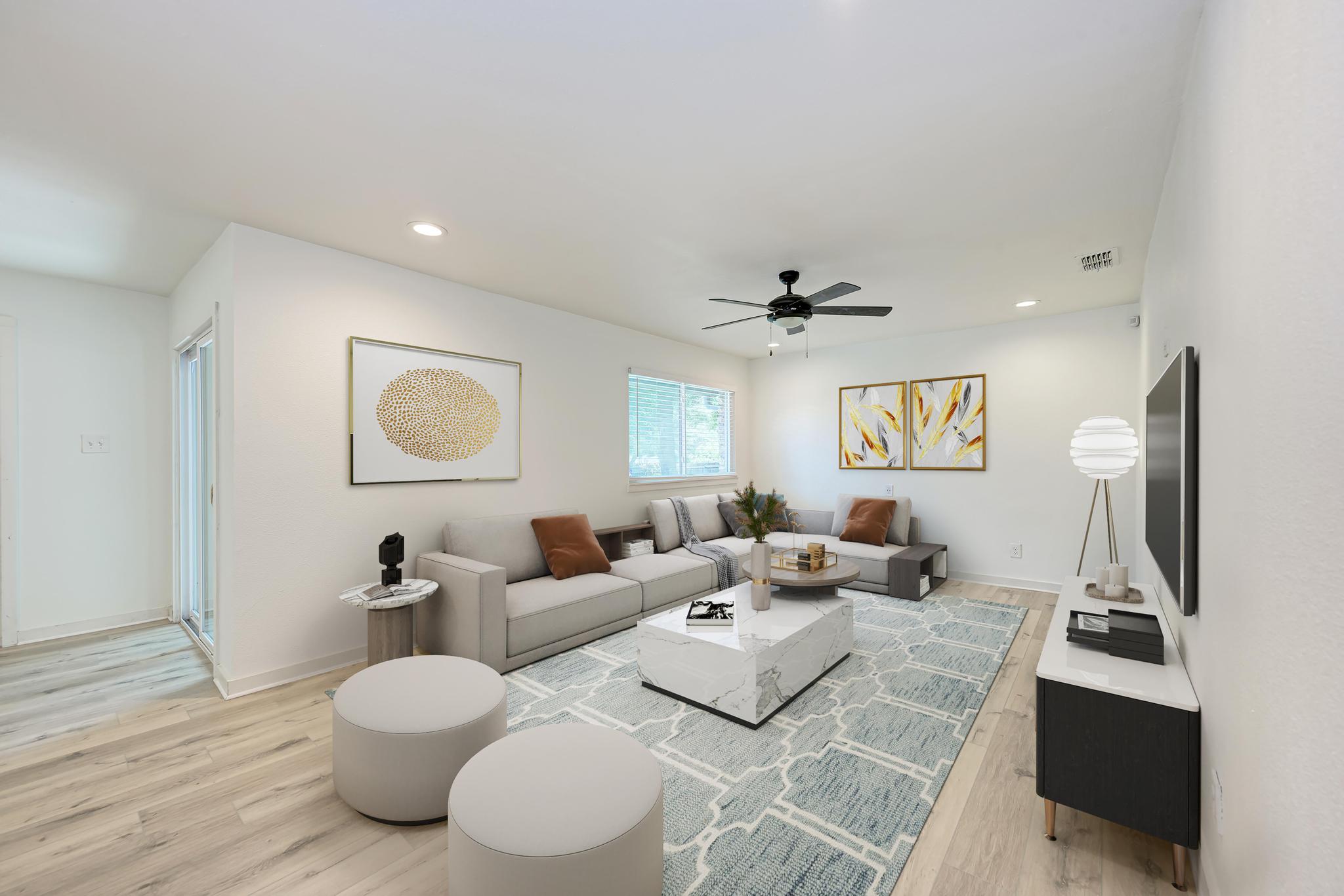 6700 Kings Point Austin, TX 78723 - Photo 2 of 40