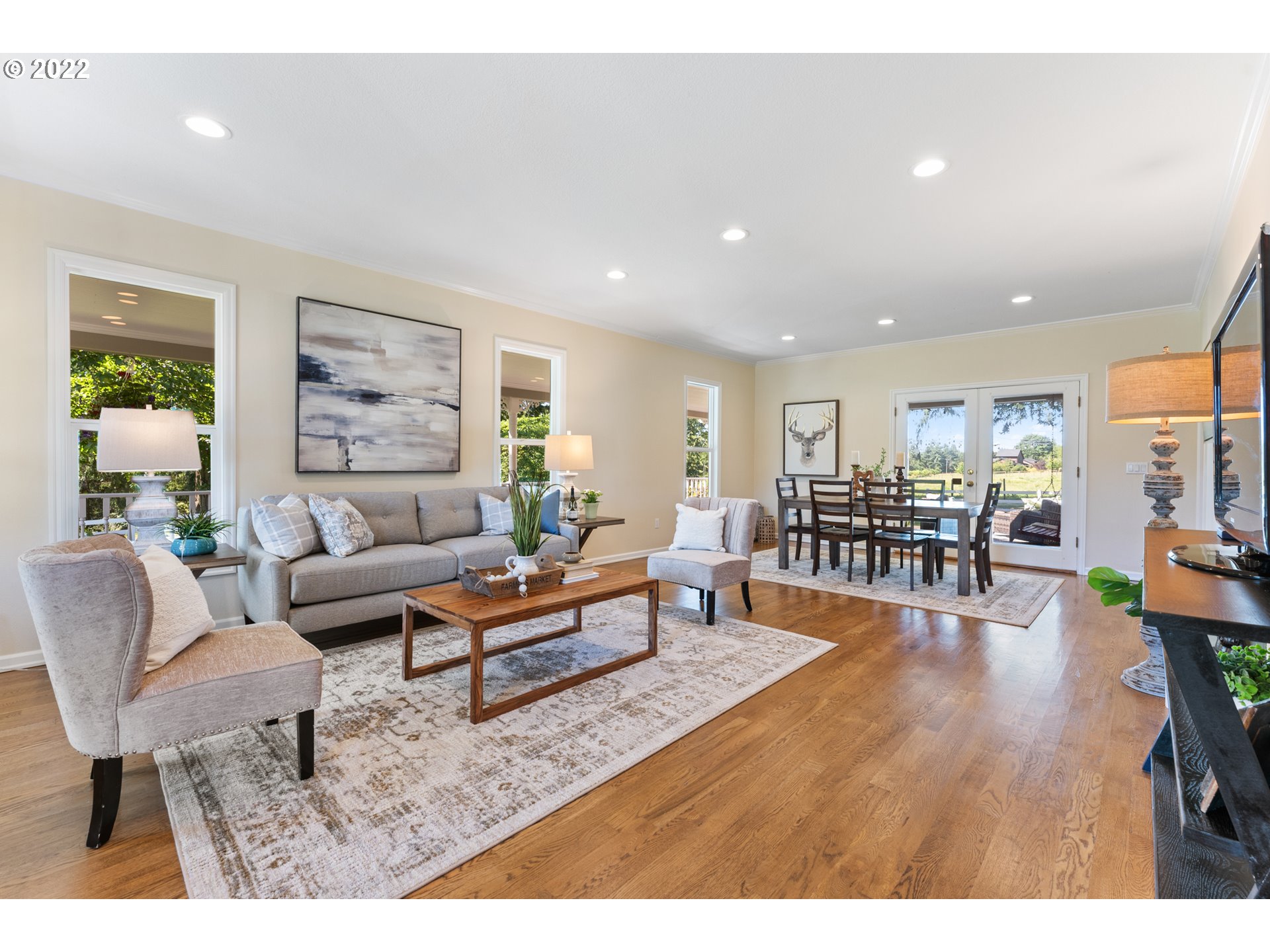 35800 Southwest Deer Park Road Wilsonville, OR 97070 - Photo 6 of 32 Gallery Image 6