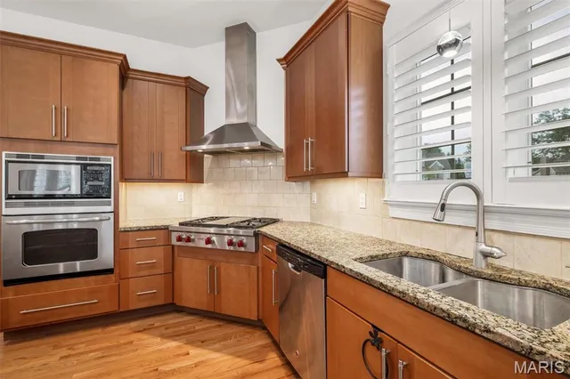 $1,695,000 | 327 Chasselle Lane, St. Louis, MO 63141