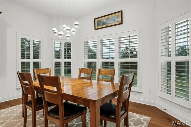 $1,695,000 | 327 Chasselle Lane, St. Louis, MO 63141