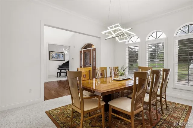 $1,695,000 | 327 Chasselle Lane, St. Louis, MO 63141