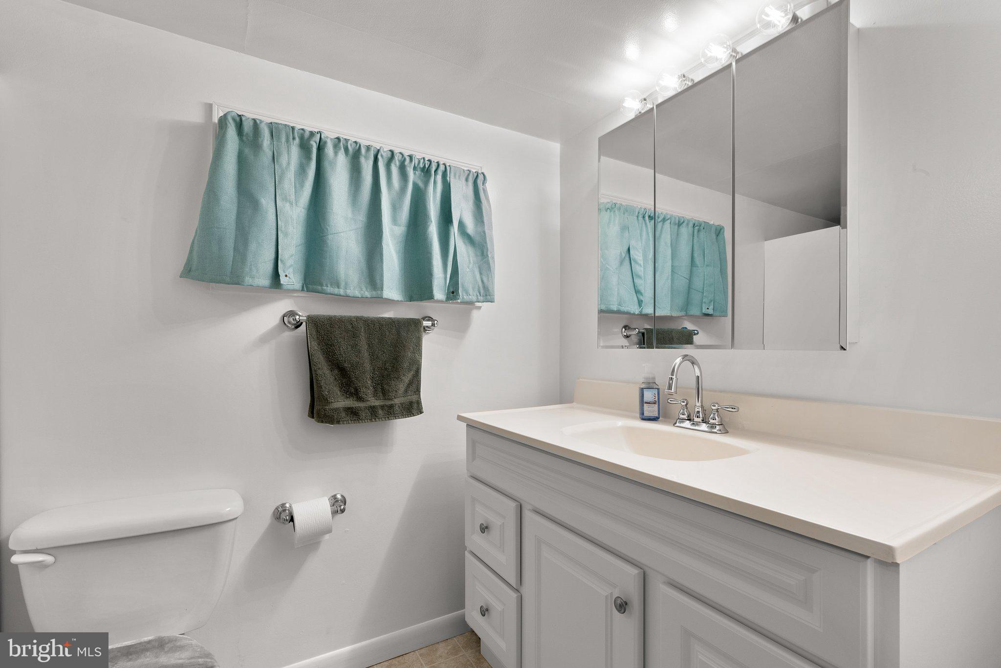 2458 Manchester Road Westminster, MD 21157 - Photo 13 of 32 Bathroom