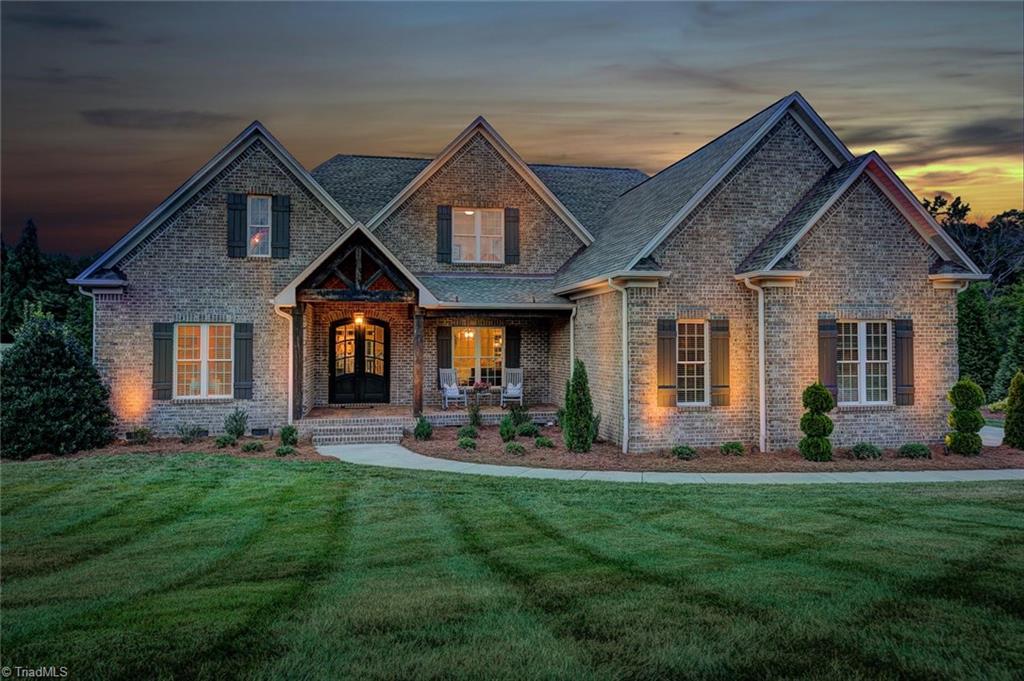 8882 Cravenwood Drive Oak Ridge, NC 27310 - Photo 1 of 30 Gallery Image 1