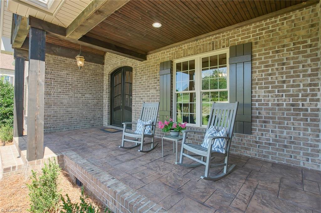 8882 Cravenwood Drive Oak Ridge, NC 27310 - Photo 2 of 30 Gallery Image 2