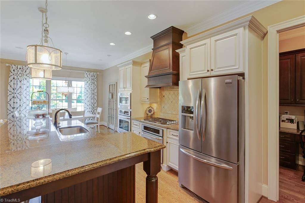 8882 Cravenwood Drive Oak Ridge, NC 27310 - Photo 12 of 30 Gallery Image 12