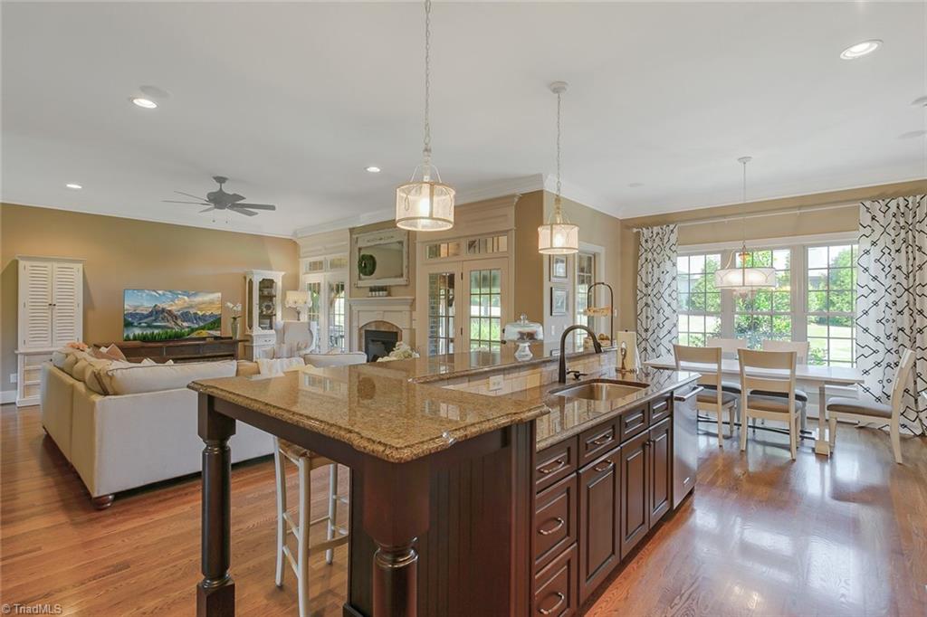 8882 Cravenwood Drive Oak Ridge, NC 27310 - Photo 13 of 30 Gallery Image 13