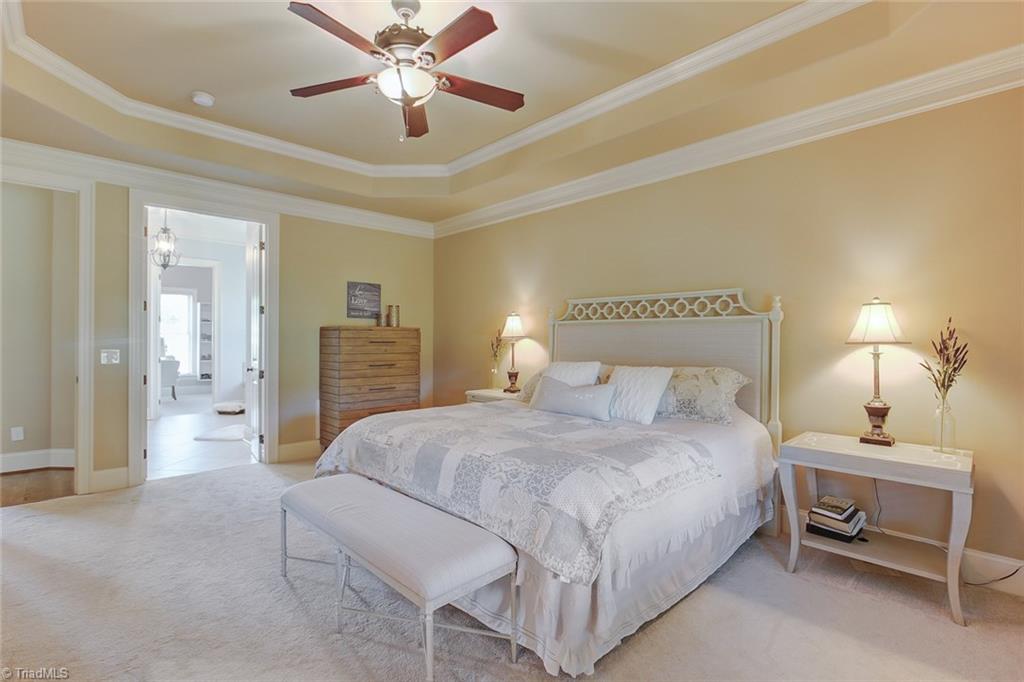 8882 Cravenwood Drive Oak Ridge, NC 27310 - Photo 16 of 30 Gallery Image 16