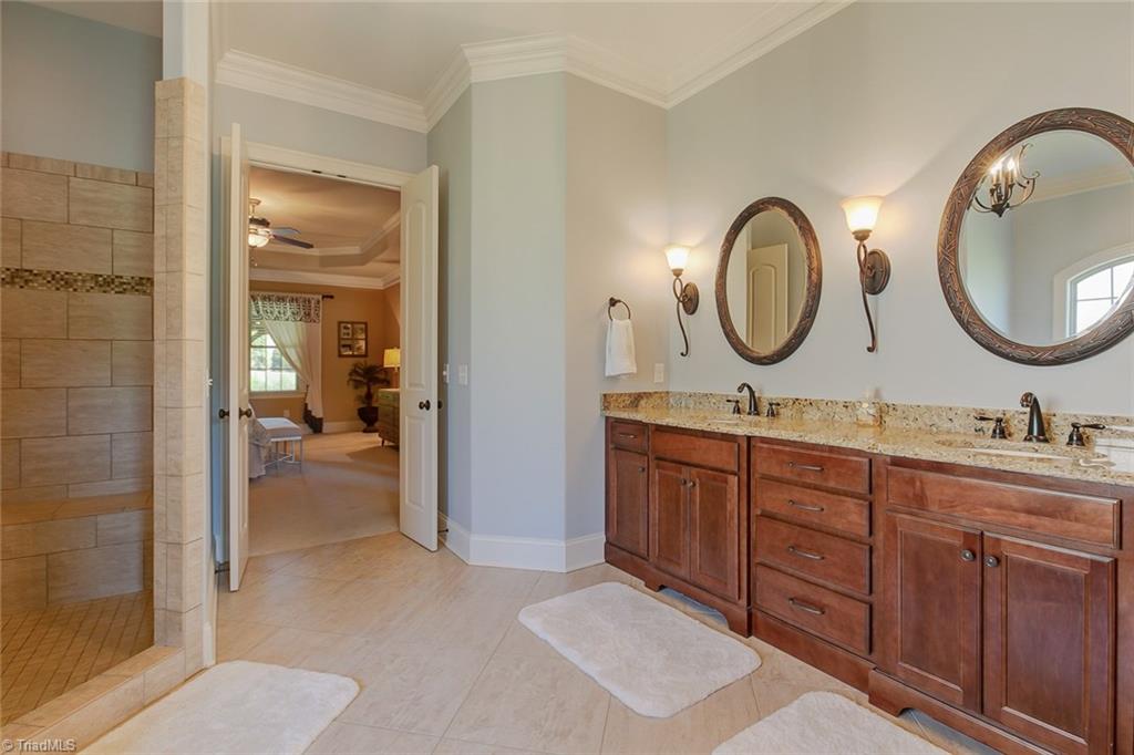 8882 Cravenwood Drive Oak Ridge, NC 27310 - Photo 17 of 30 Gallery Image 17