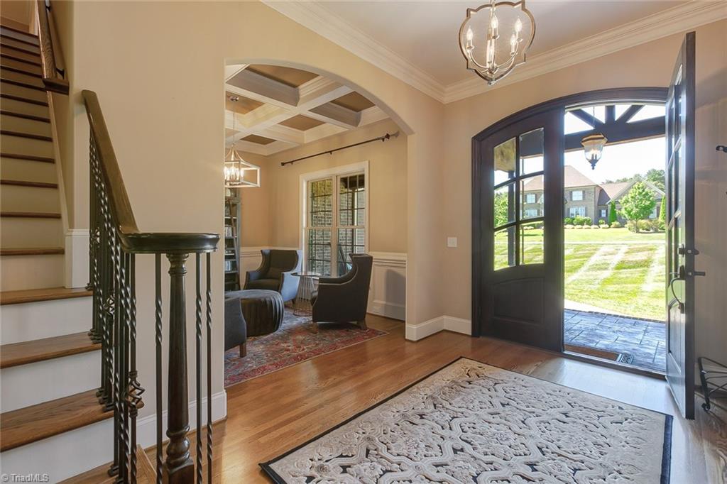 8882 Cravenwood Drive Oak Ridge, NC 27310 - Photo 3 of 30 Gallery Image 3