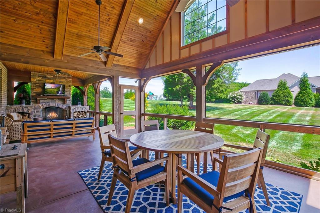 8882 Cravenwood Drive Oak Ridge, NC 27310 - Photo 25 of 30 Gallery Image 25