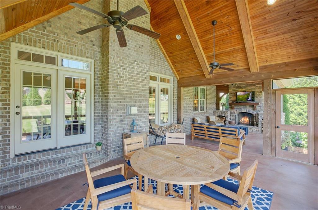 8882 Cravenwood Drive Oak Ridge, NC 27310 - Photo 26 of 30 Gallery Image 26