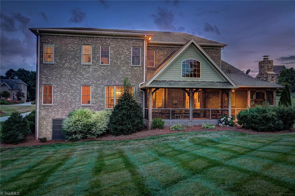 8882 Cravenwood Drive Oak Ridge, NC 27310 - Photo 27 of 30 Gallery Image 27