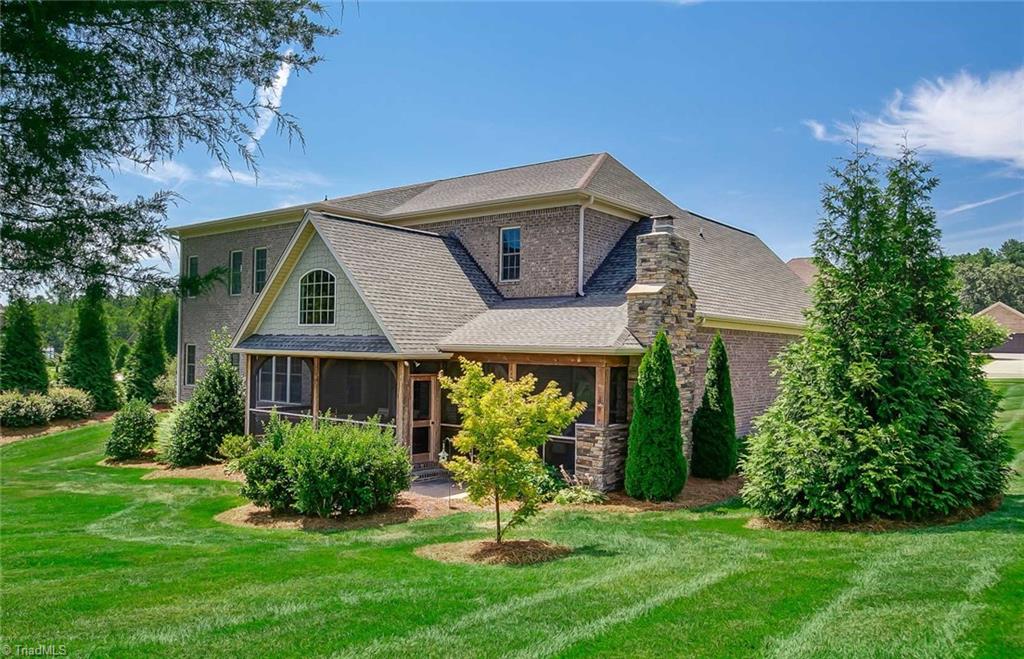 8882 Cravenwood Drive Oak Ridge, NC 27310 - Photo 29 of 30 Gallery Image 29