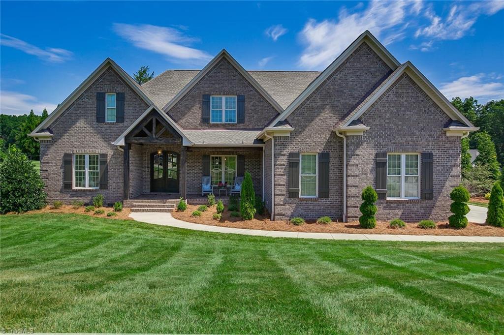 8882 Cravenwood Drive Oak Ridge, NC 27310 - Photo 30 of 30 Gallery Image 30