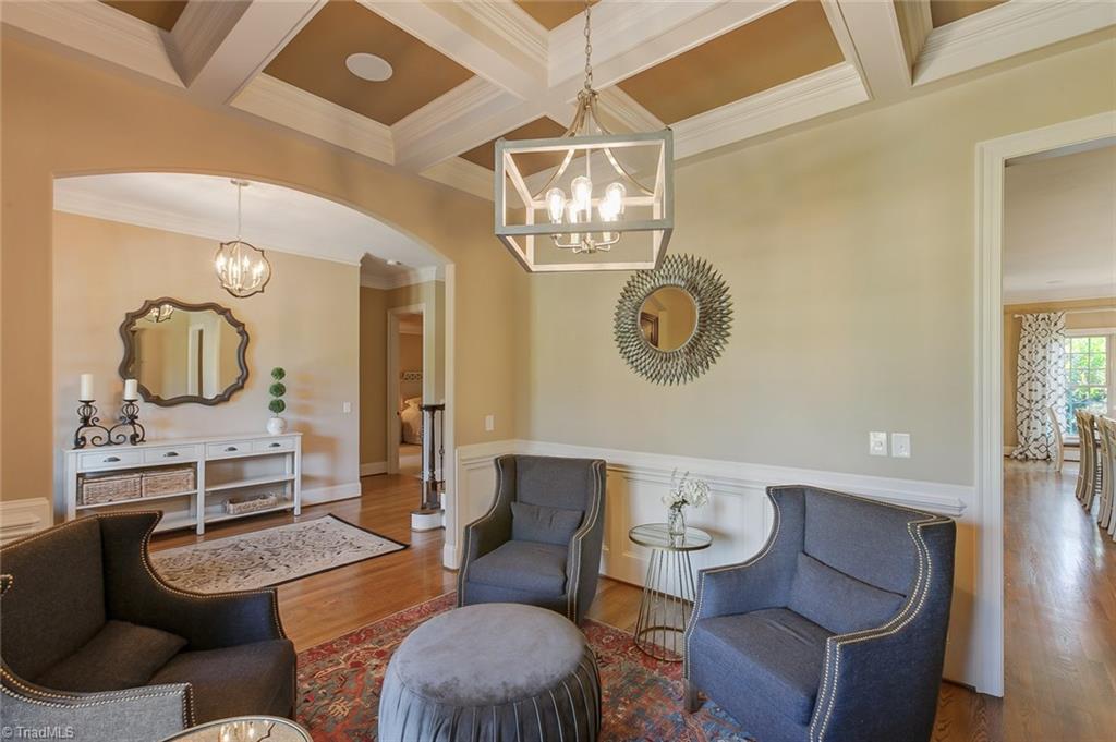 8882 Cravenwood Drive Oak Ridge, NC 27310 - Photo 5 of 30 Gallery Image 5