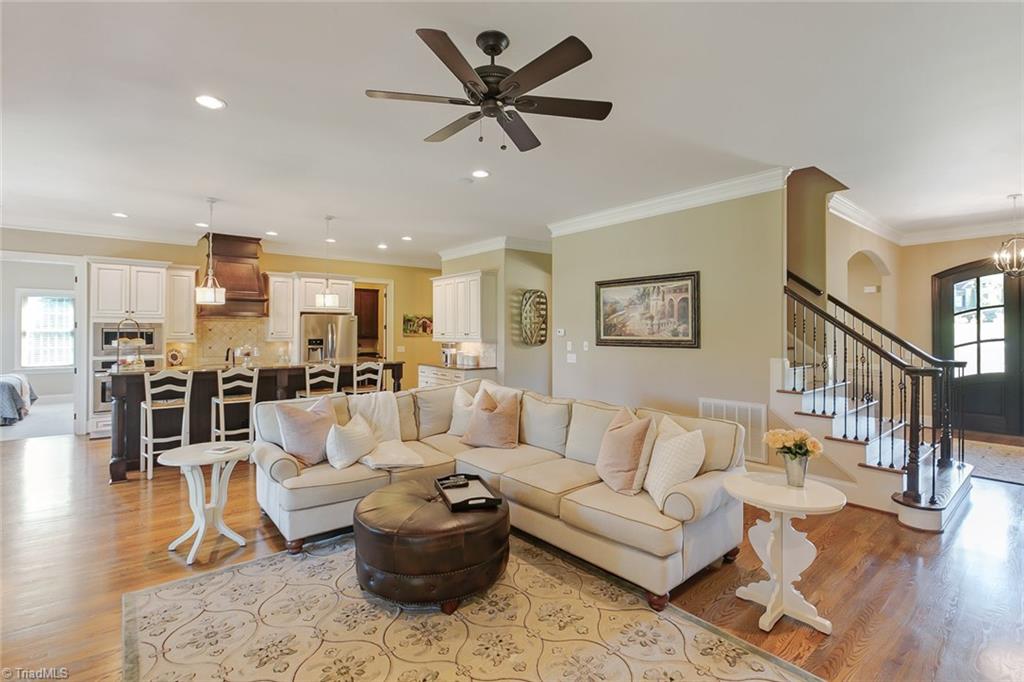 8882 Cravenwood Drive Oak Ridge, NC 27310 - Photo 7 of 30 Gallery Image 7