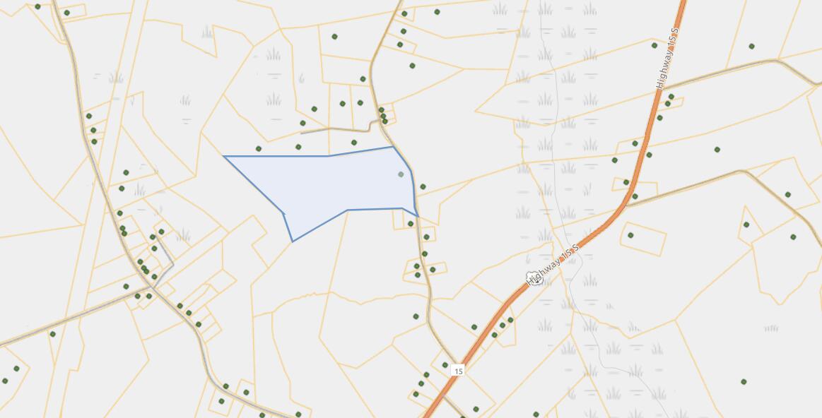 5 Old Spell Road, Unit 5 St. George, SC 29477 - Photo 1 of 27 50.31 acres