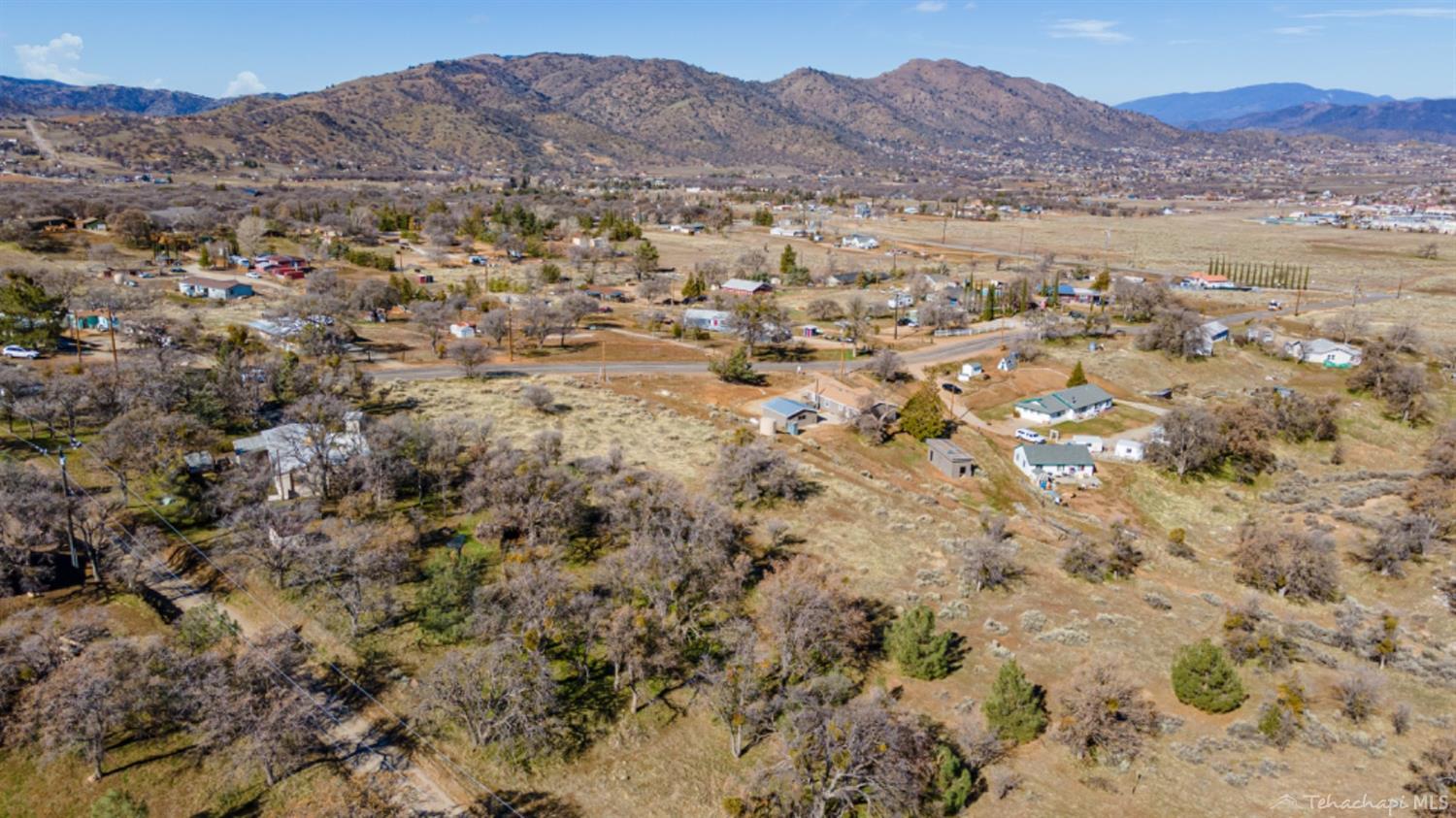 18590 Water Canyon Road Tehachapi, CA 93561 - Photo 23 of 28 Gallery Image 23