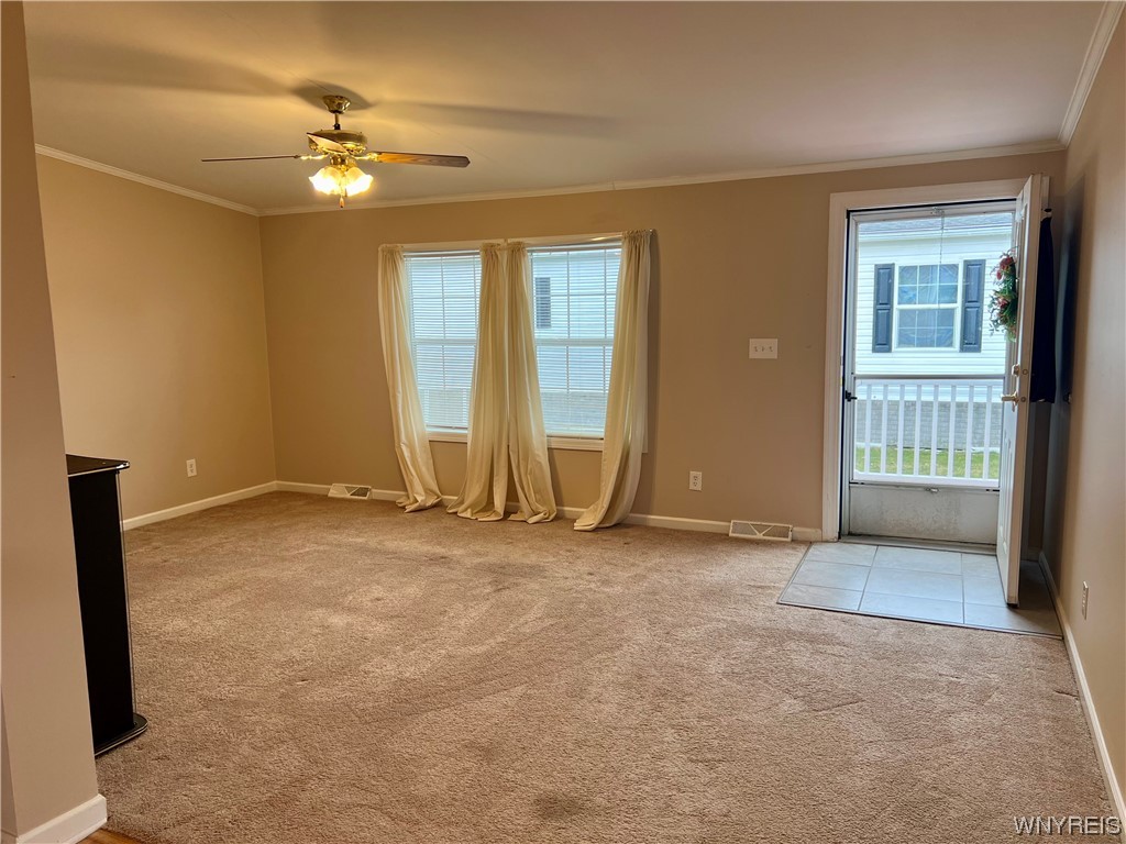 9896 Limehouse Drive Clarence, NY 14031 - Photo 13 of 21