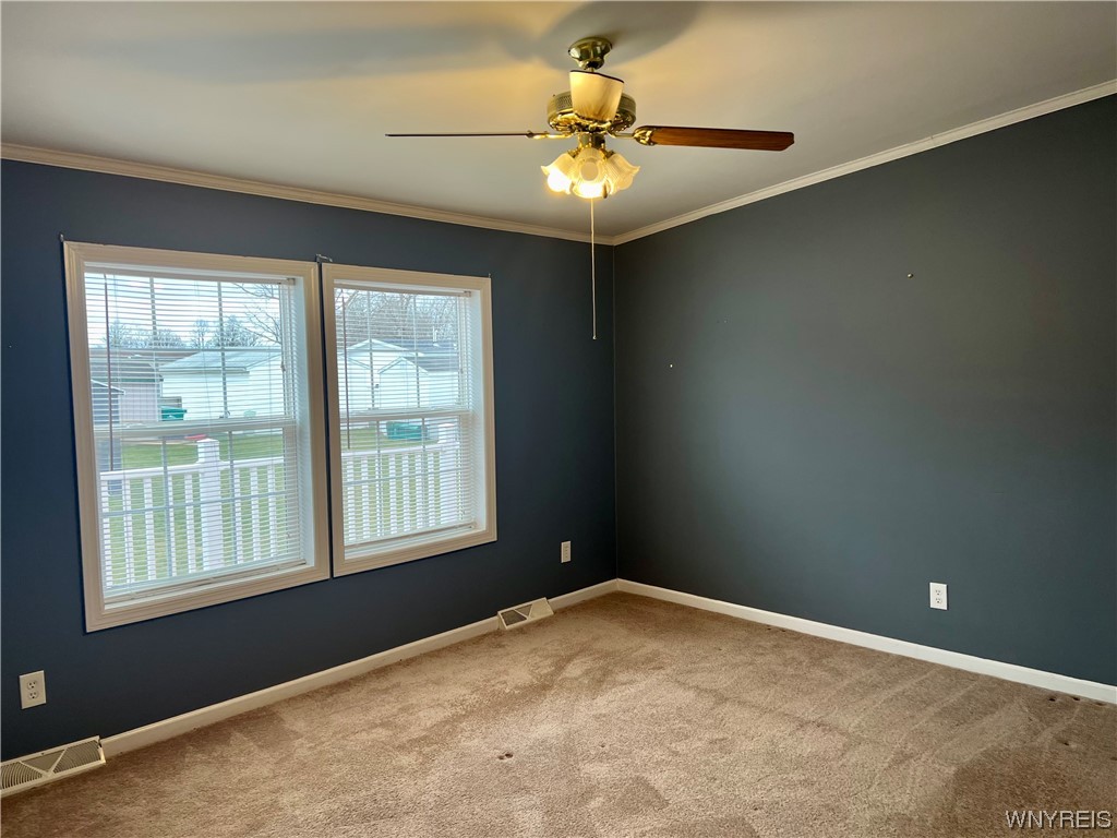 9896 Limehouse Drive Clarence, NY 14031 - Photo 16 of 21