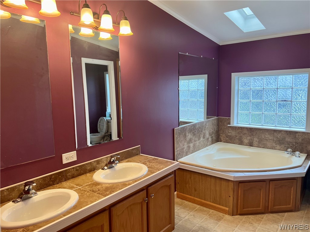 9896 Limehouse Drive Clarence, NY 14031 - Photo 17 of 21