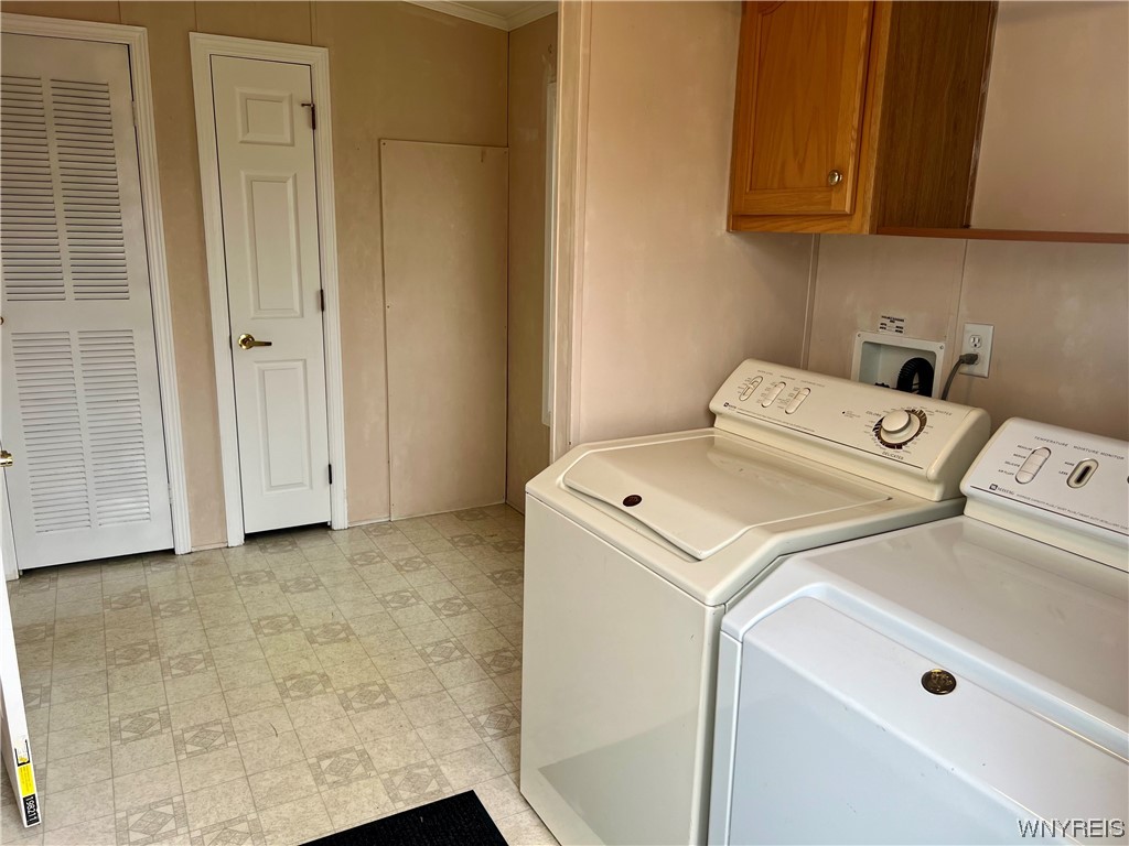 9896 Limehouse Drive Clarence, NY 14031 - Photo 20 of 21