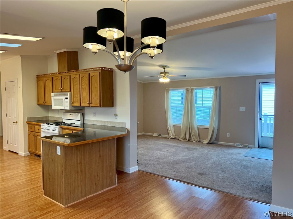 9896 Limehouse Drive Clarence, NY 14031 - Photo 9 of 21