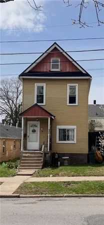 $108,000 | 308 3rd Street, Butler, PA 16001