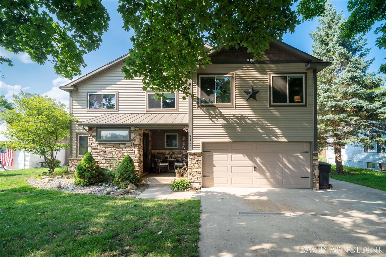 2325 Riley Court Hudsonville, MI 49426 - Photo 1 of 62
