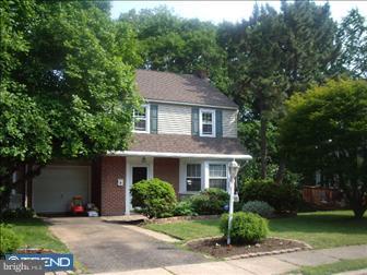 507 Covington Road Havertown, PA 19083 - Photo 1 of 11