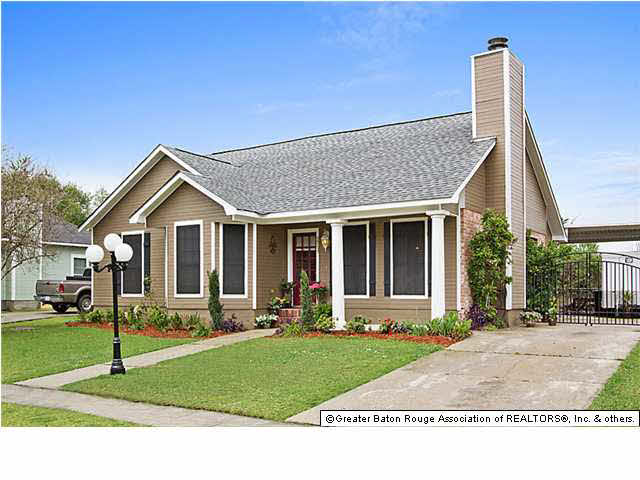 15237 Point Chenier Avenue Baton Rouge, LA 70817 - Photo 1 of 14 Gallery Image 1