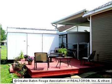15237 Point Chenier Avenue Baton Rouge, LA 70817 - Photo 12 of 14 Gallery Image 12