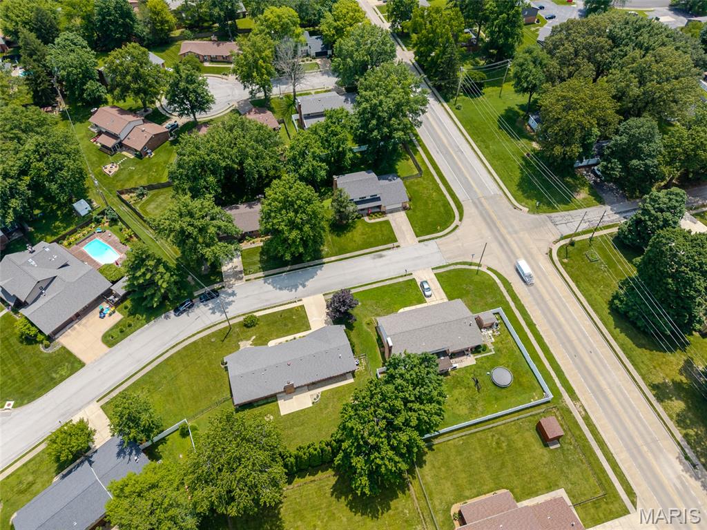 803 Indian Springs Road O'Fallon, IL 62269 - Photo 46 of 46