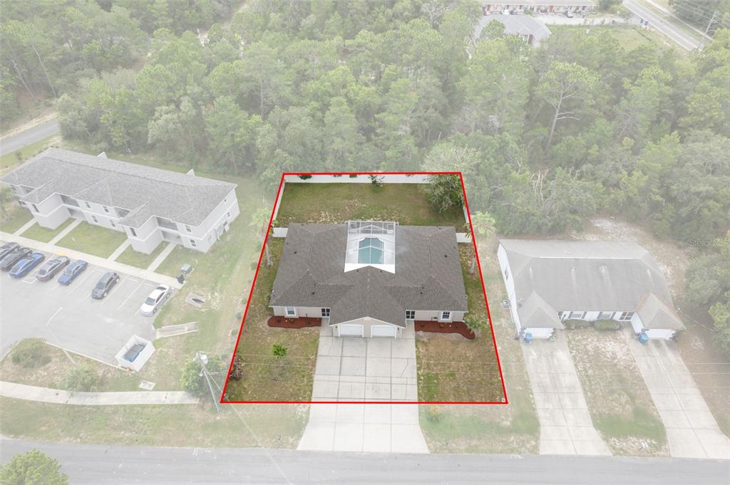 10370 Sandlor Street Spring Hill, FL 34608 - Photo 3 of 61