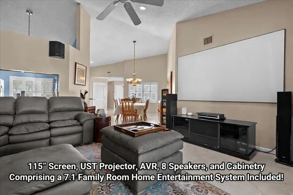 $425,000 | 2424 Southwest Foxpoint Trail, Palm City, FL 34990