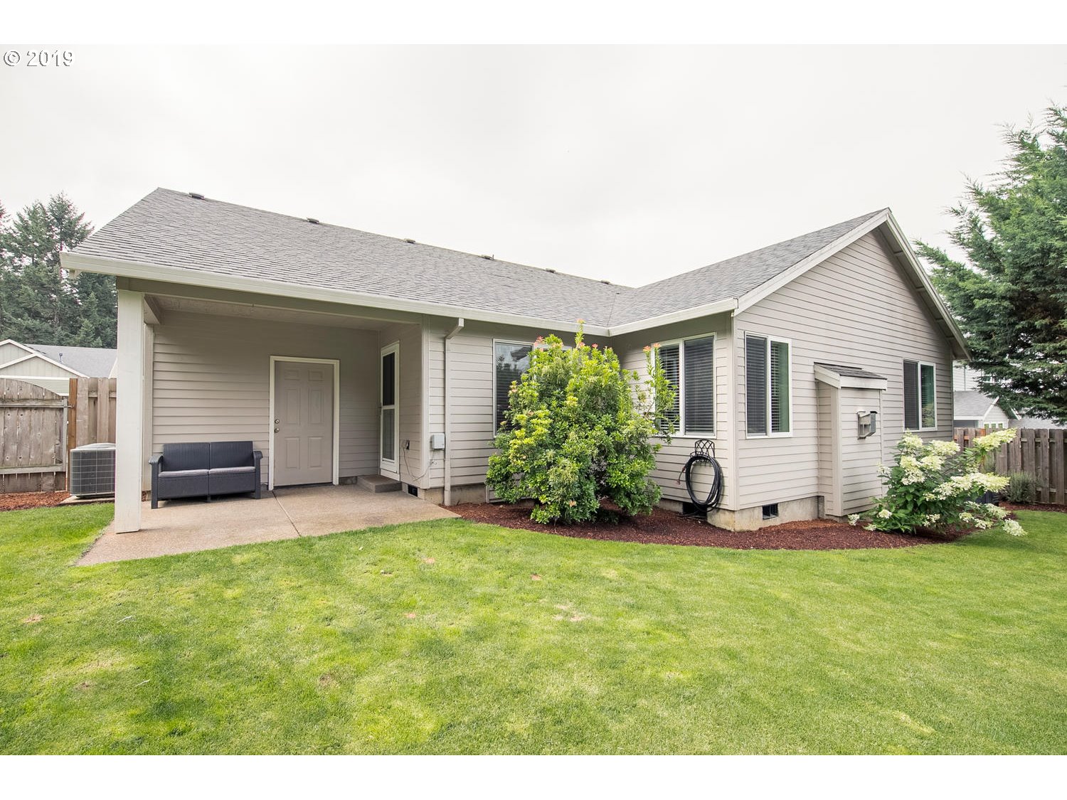 5865 Delaney Road Southeast Turner, OR 97392 - Photo 30 of 32