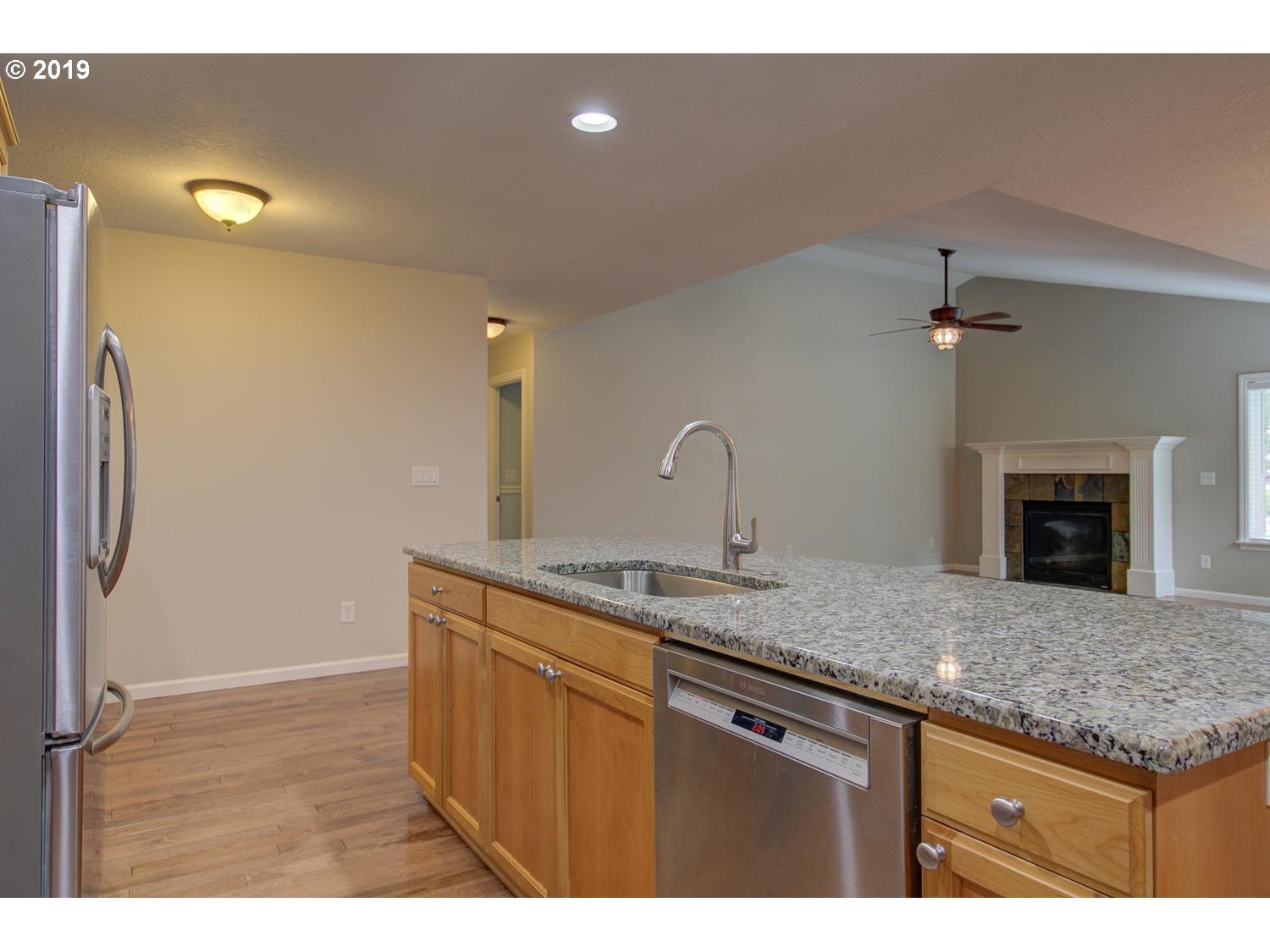 5865 Delaney Road Southeast Turner, OR 97392 - Photo 10 of 32