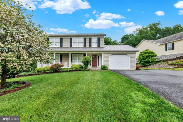 $379,000 | 57 Pendyrus Street, Delta, PA 17314