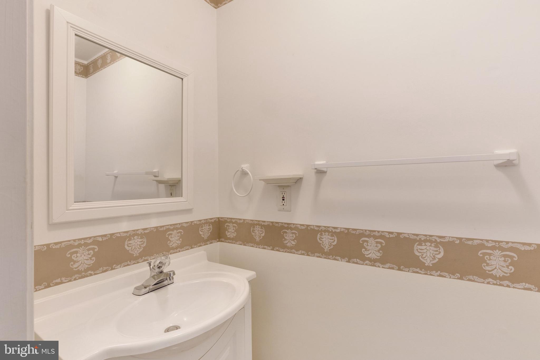 57 Pendyrus Street Delta, PA 17314 - Photo 13 of 28 1st Floor Half Bath