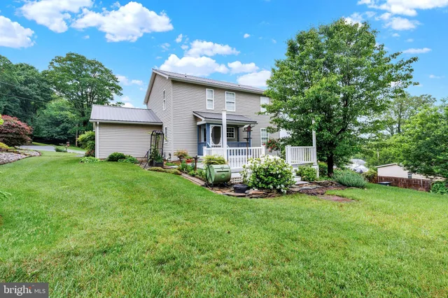 $379,000 | 57 Pendyrus Street, Delta, PA 17314