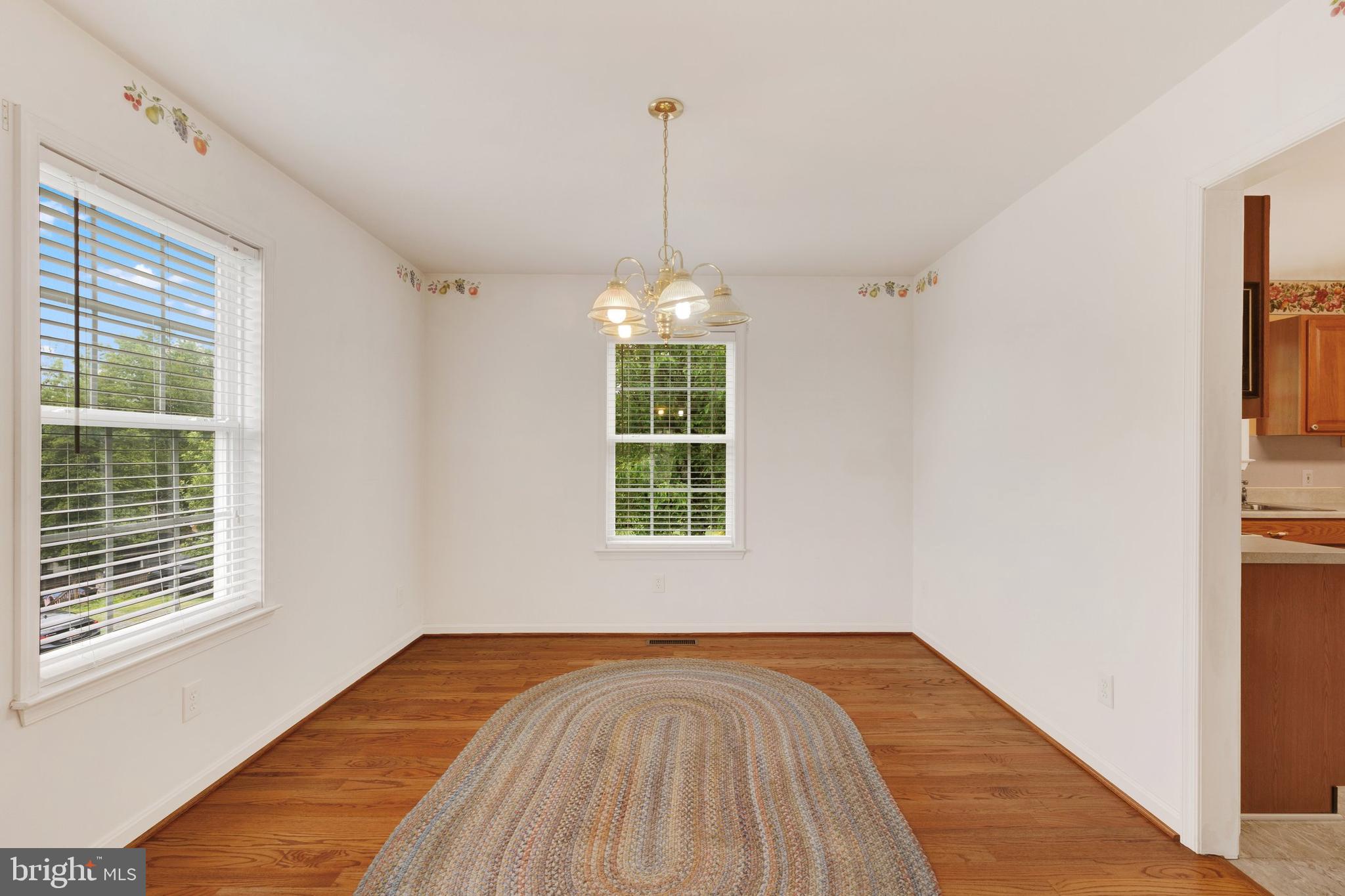 57 Pendyrus Street Delta, PA 17314 - Photo 8 of 28 Dining Room