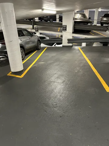 a kitchen with sink and stove