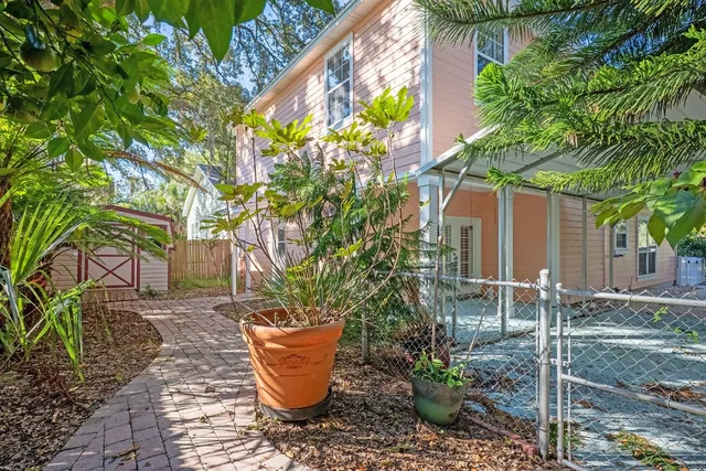 $875,000 | 420 South 4th Street, Amelia Island, FL 32034