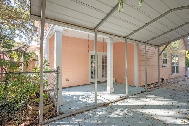 $875,000 | 420 South 4th Street, Amelia Island, FL 32034