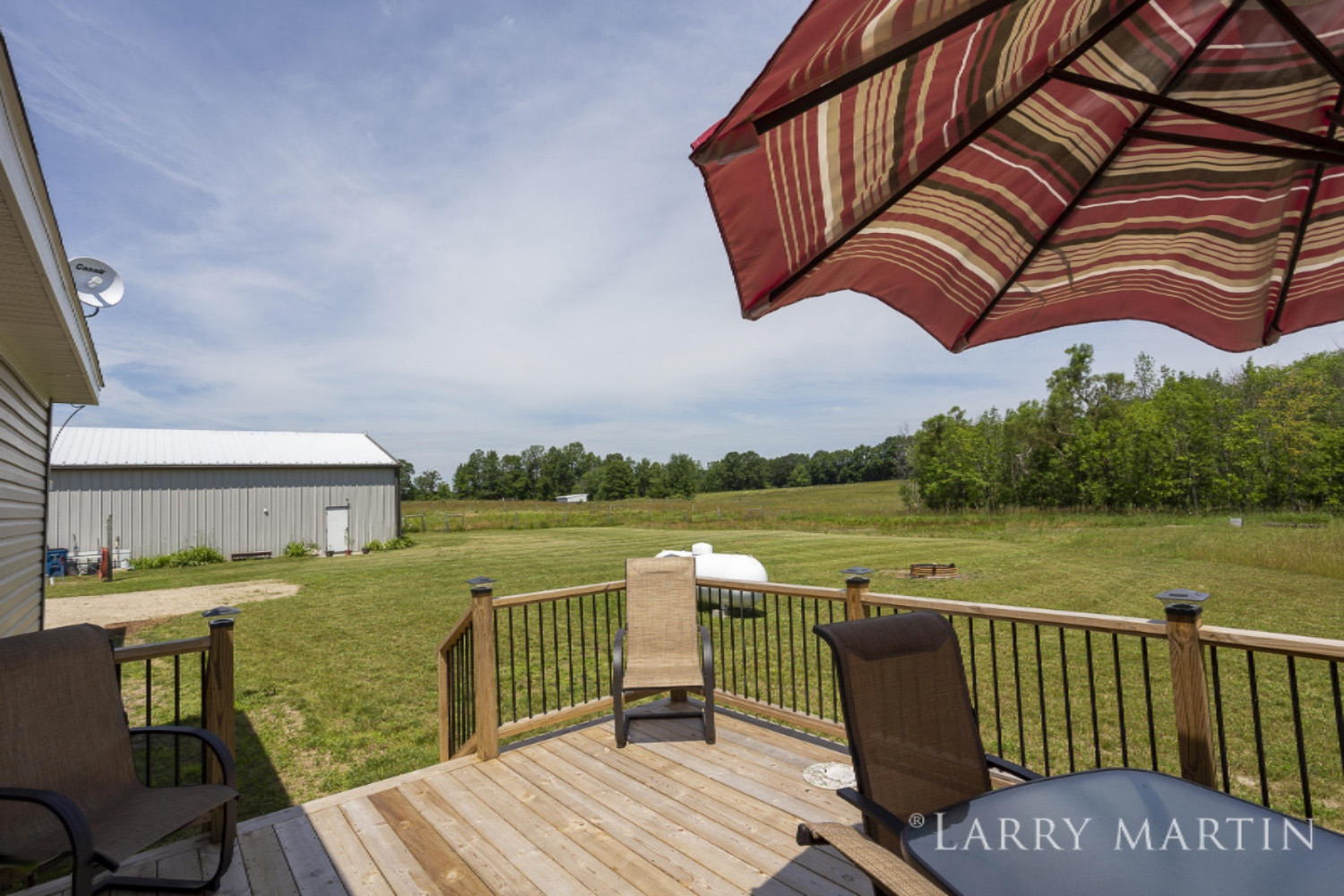 18350 Kimball Road Pierson, MI 49339 - Photo 54 of 84 18350 West Kimball_84